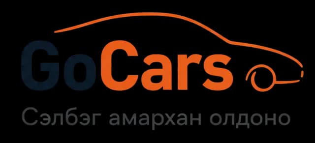 GoCars — Сэлбэг амархан олдоно